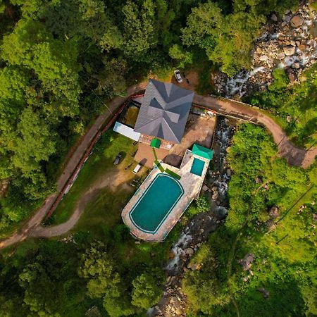 River View Villa Bir  Luaran gambar
