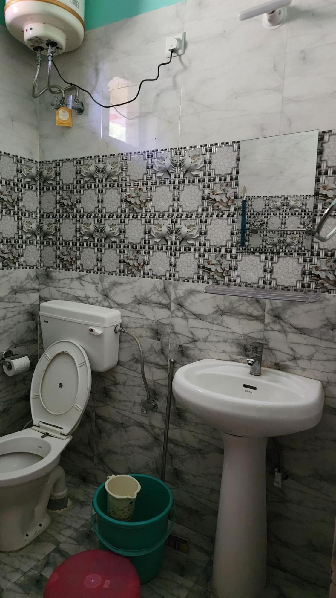 River View Villa Bir  Luaran gambar