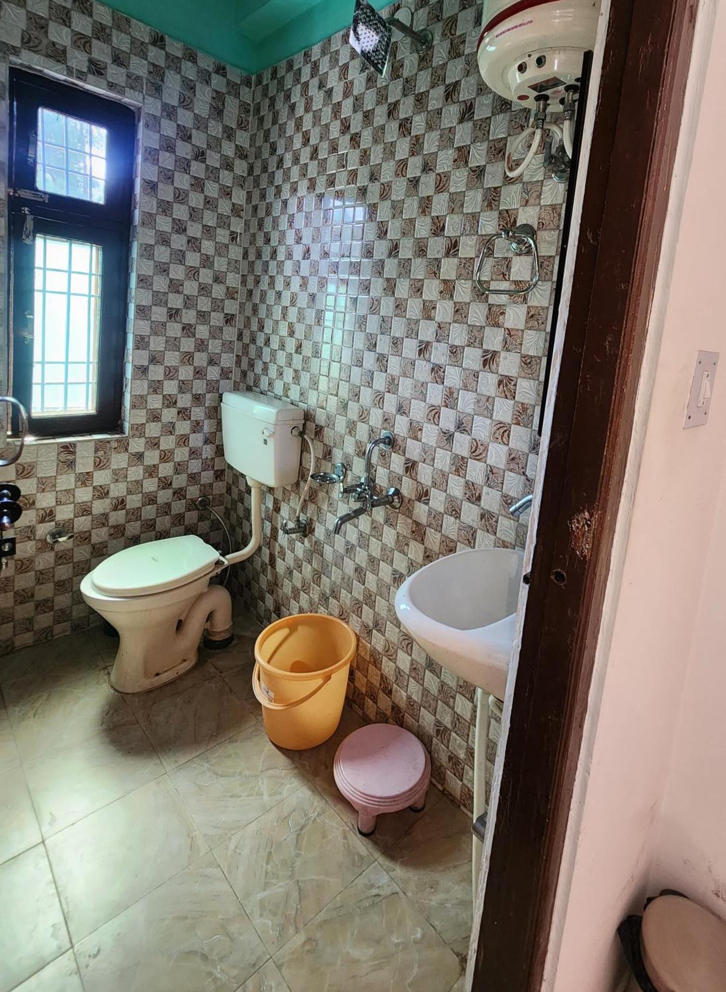 River View Villa Bir  Luaran gambar