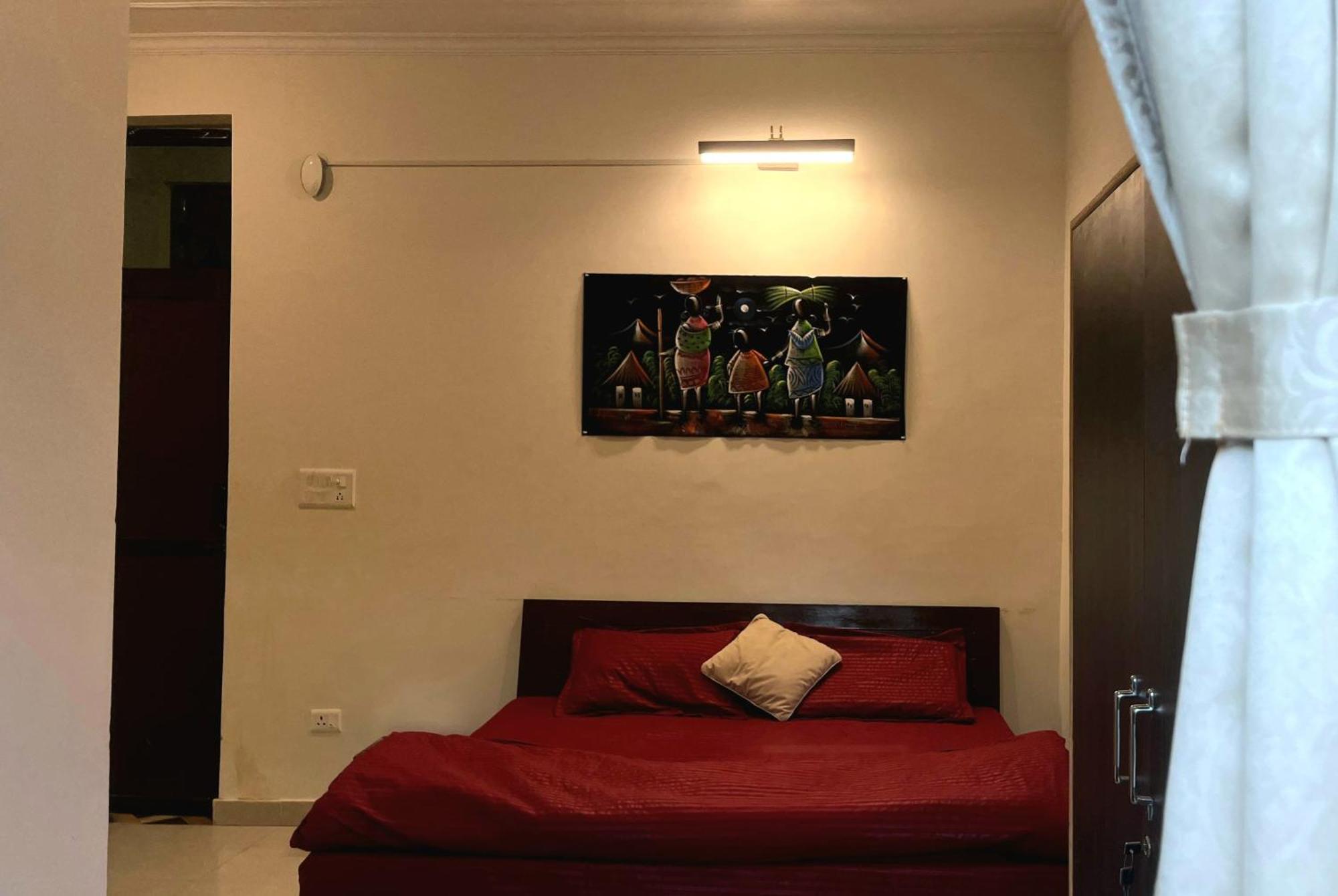 River View Villa Bir  Luaran gambar