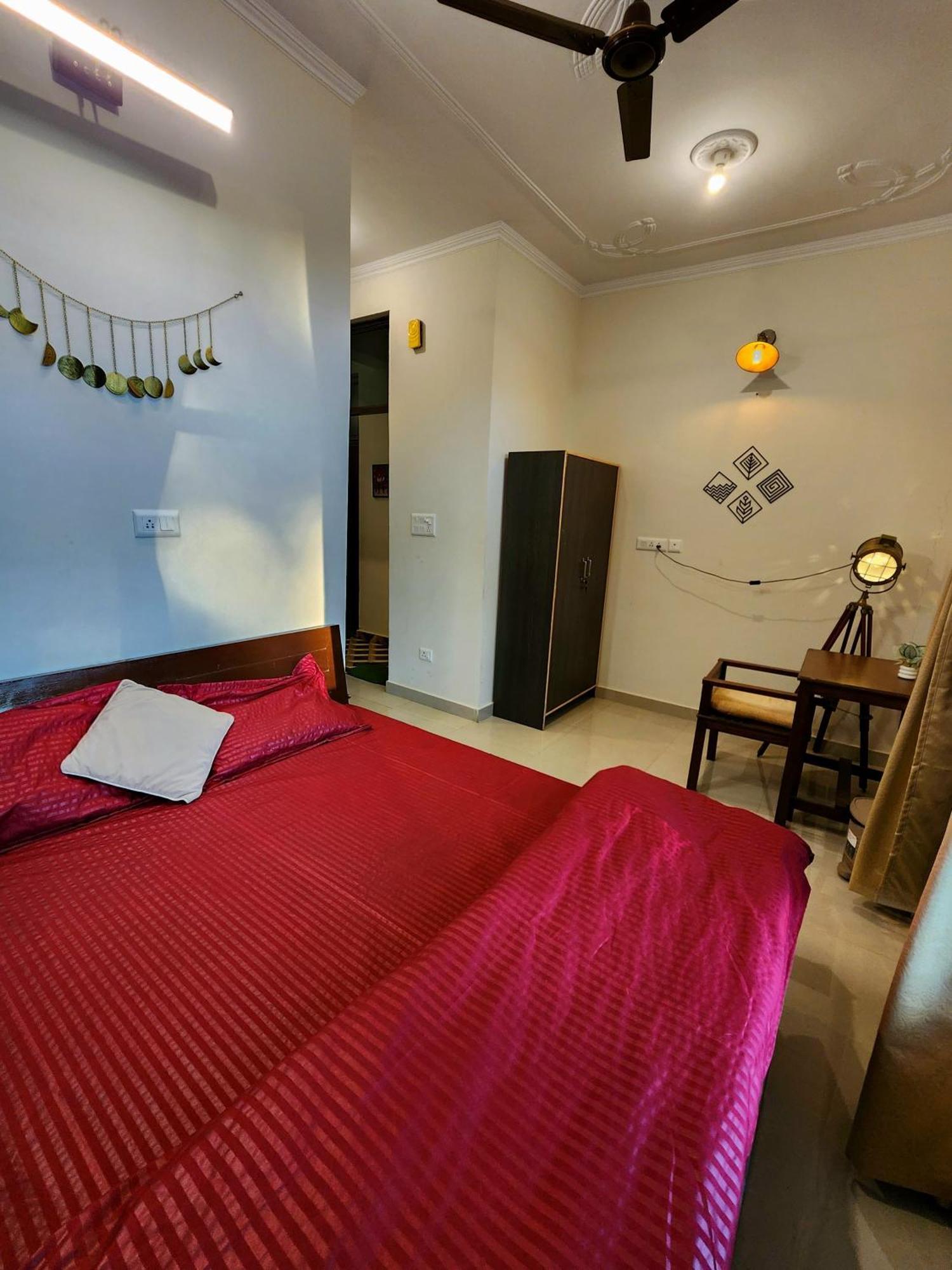 River View Villa Bir  Luaran gambar