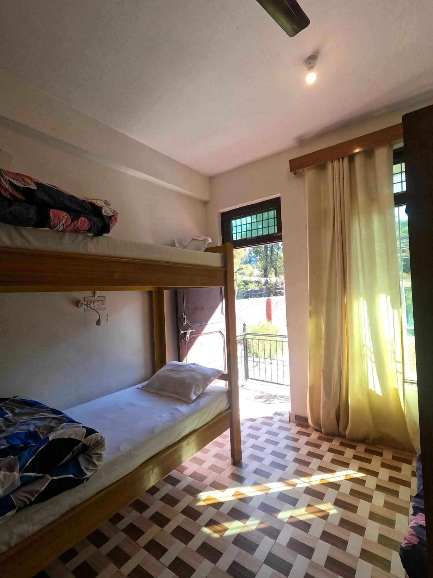 River View Villa Bir  Luaran gambar